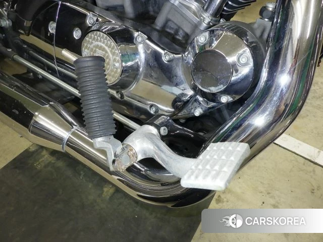 Harley-Davidson Sportster 72 XL1200V id 3945796 из Японии 31