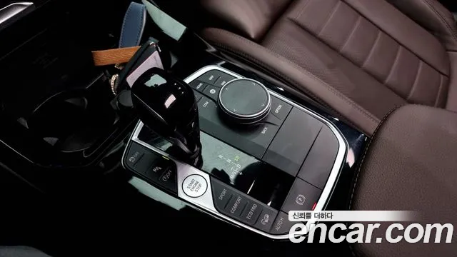 BMW X3 (G01) id 2547055 из Кореи 19