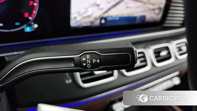 Mercedes-Benz GLS - Class X167 id 3467215 из Кореи 19