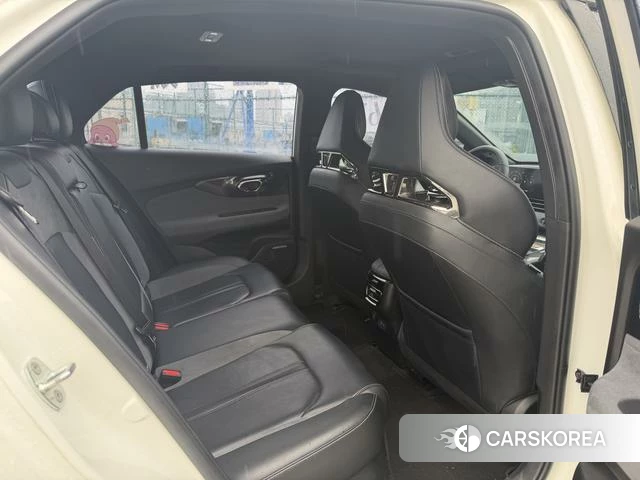 GAC Trumpchi Shadow Leopard id 4240750 из Китая 16