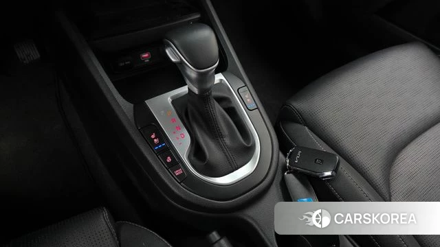 Kia The New K3 2nd generation id 4603995 из Кореи 29