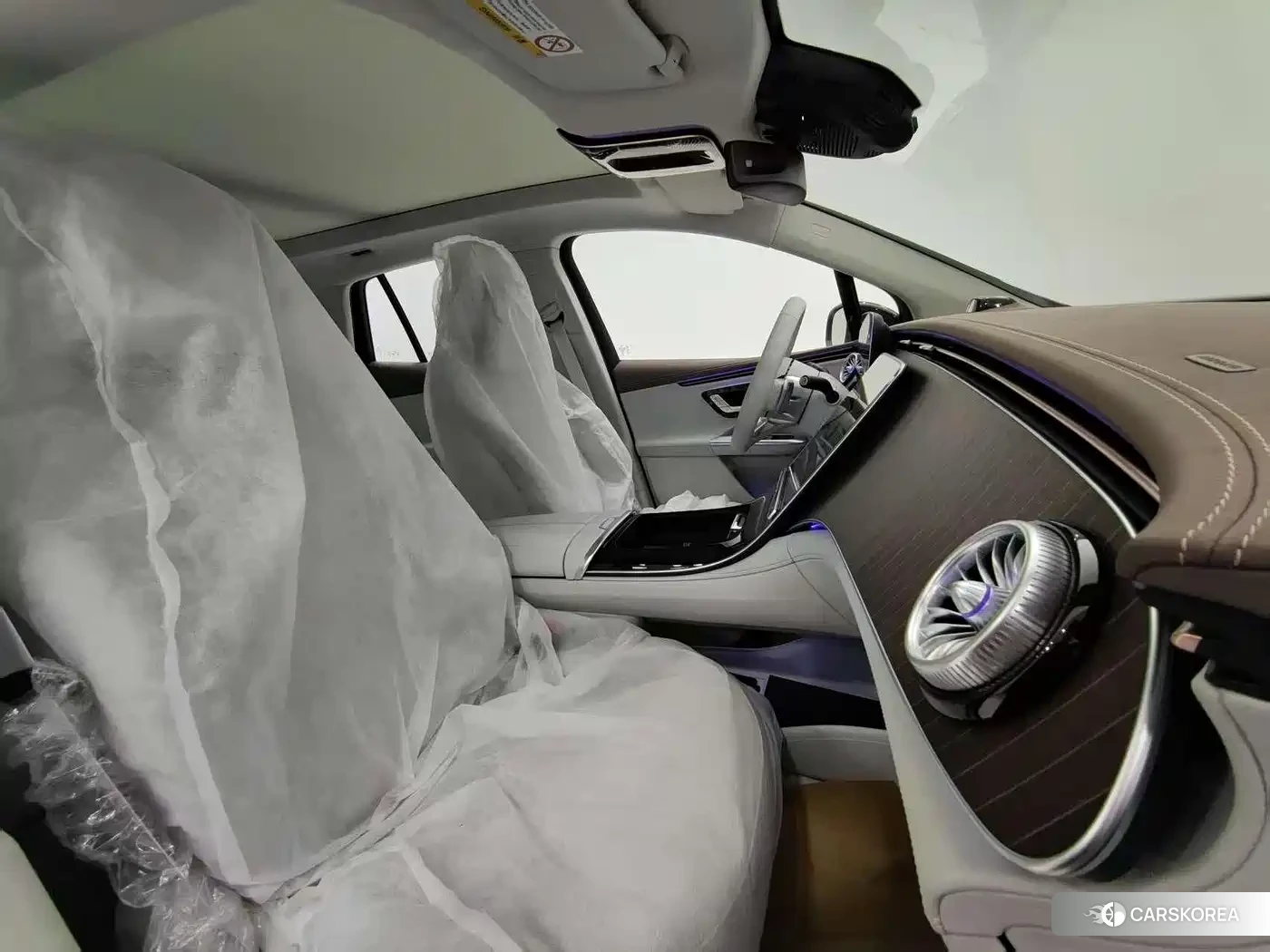 Mercedes-Benz EQE SUV id 4577568 из Китая 22
