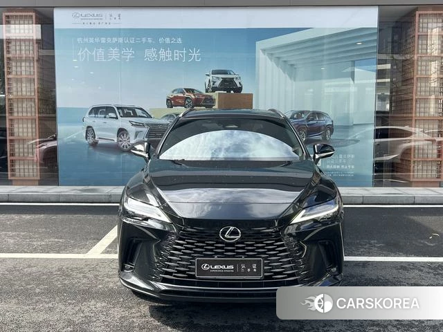 Lexus RX id 4273974 из Китая 11