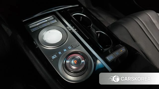 Genesis G80 (RG3) id 4283743 из Кореи 19