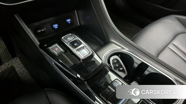 Hyundai Sonata (DN8) id 4201645 из Кореи 29