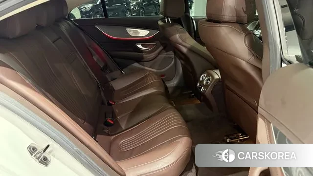 Mercedes-Benz CLS-Class C257 id 3230062 из Кореи 19