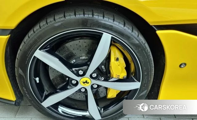 Ferrari Portofino id 4619030 из Кореи 13