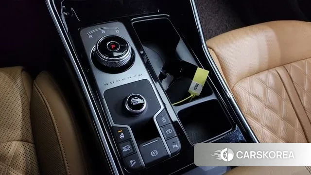 Kia Sorento 4th Generation id 3698045 из Кореи 19