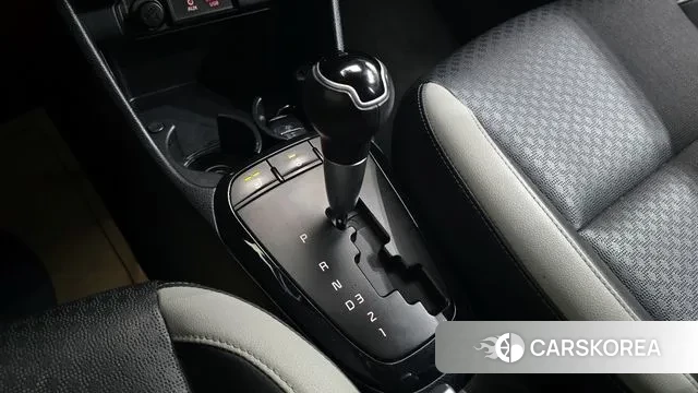 Kia All New Morning (JA) id 3505413 из Кореи 19