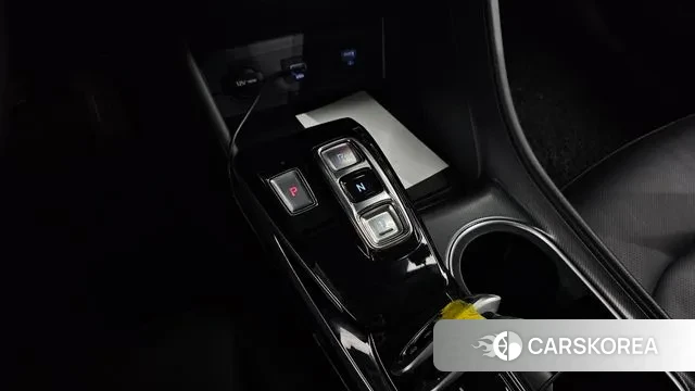 Hyundai Sonata (DN8) id 3557432 из Кореи 19