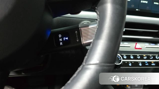 Hyundai Sonata D Edge Hybrid (DN8) id 4469225 из Кореи 19