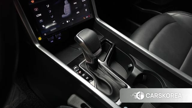 Ssangyong Torres id 4631215 из Кореи 29
