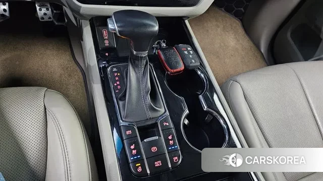 Kia The New Carnival id 3391736 из Кореи 19