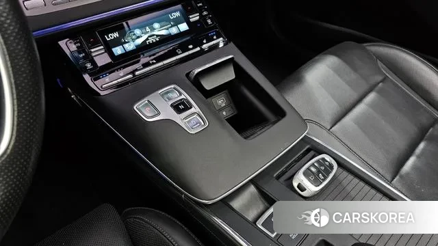 Hyundai The New Grandeur IG id 3043673 из Кореи 19