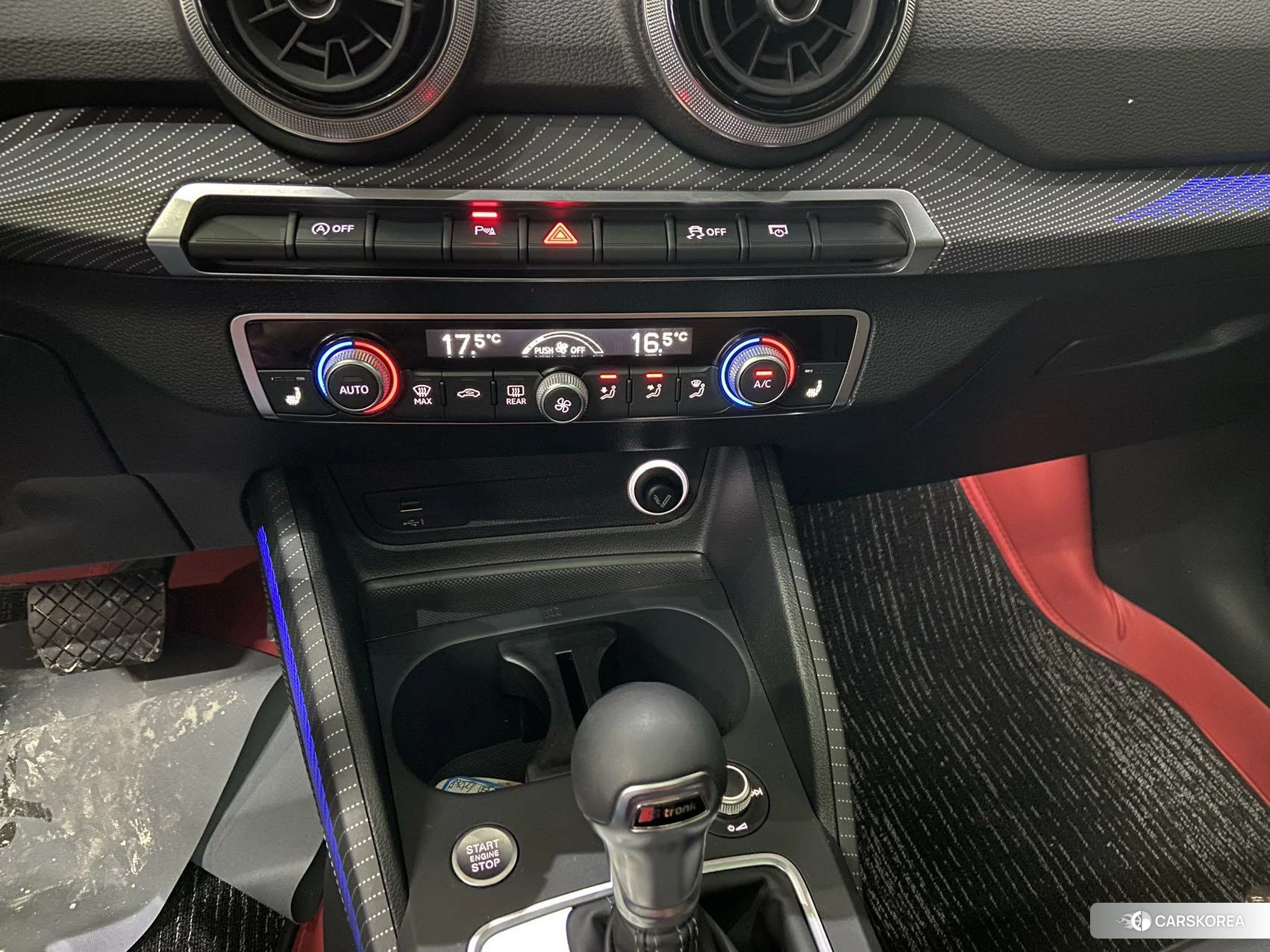 Audi Q2L id 4514744 из Китая 26