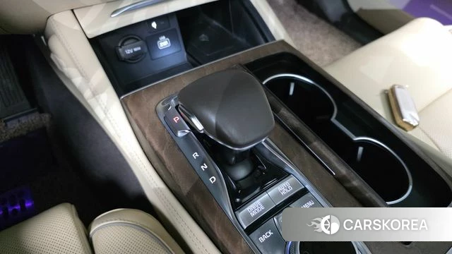 Kia More K9 id 3834136 из Кореи 19