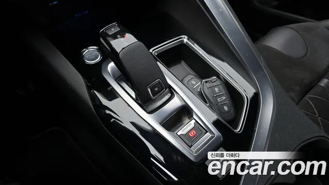 Peugeot 5008 second generation id 2808469 из Кореи 19