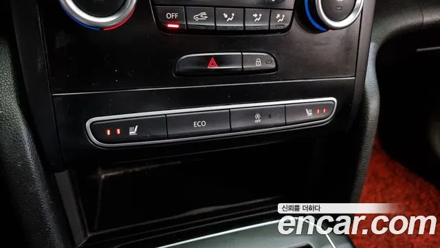 Renault Korea (Samsung) SM6 id 2516241 из Кореи 19