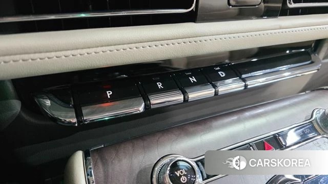 Lincoln Aviator 2nd generation id 4186055 из Кореи 32