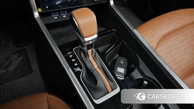 Ssangyong Torres id 3707002 из Кореи 19