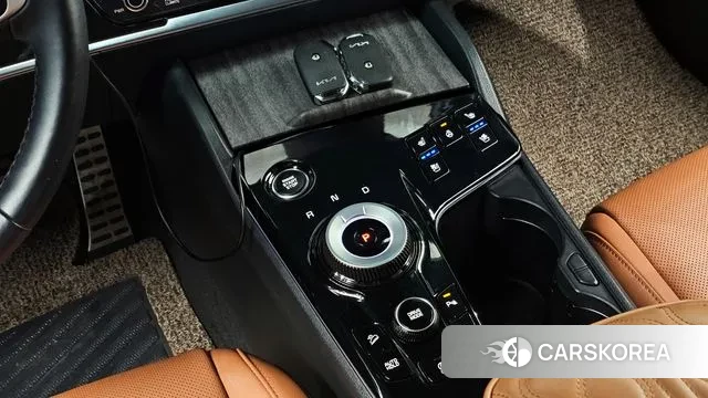 Kia Sportage 5th Generation id 3624487 из Кореи 19