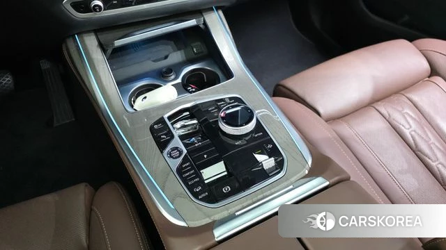 BMW X7 (G07) id 4682382 из Кореи 31