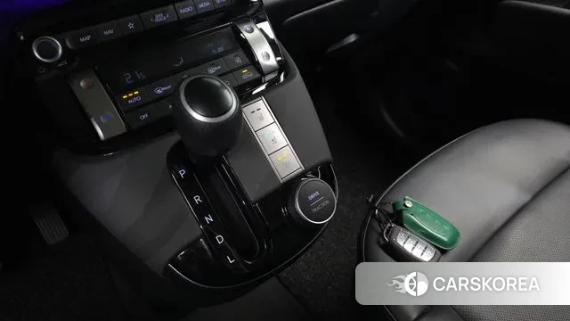 Hyundai Casper id 3342843 из Кореи 19