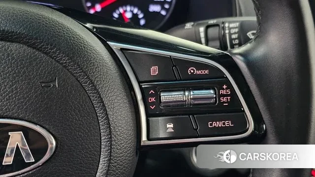 Kia Come New K3 id 3573566 из Кореи 19