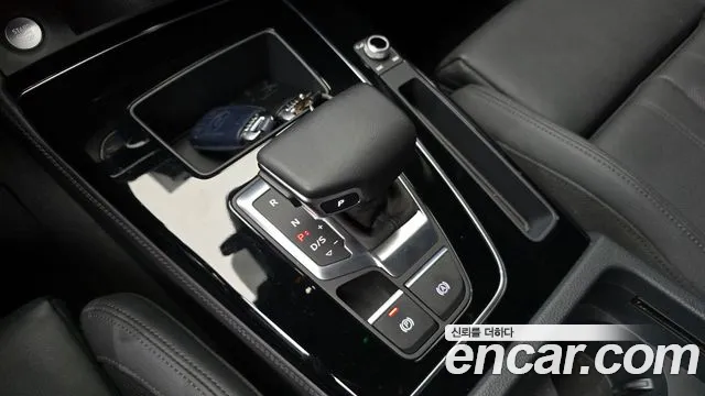 Audi Q5 (FY) id 2811450 из Кореи 19