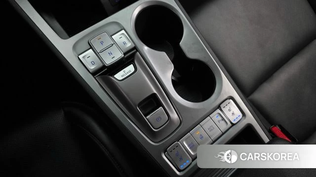 Hyundai Kona Electric id 4197035 из Кореи 19