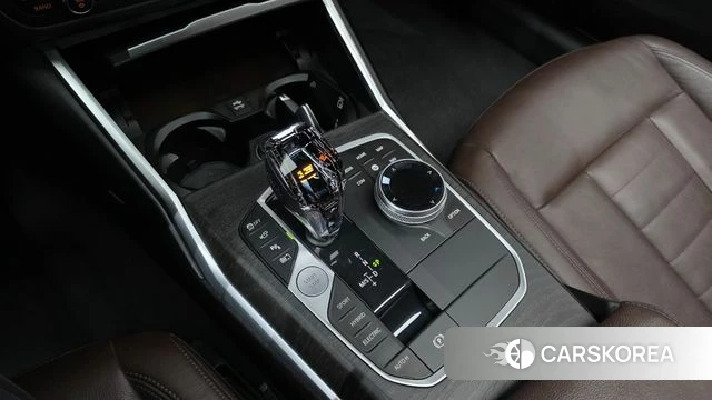 BMW 3 Series (G20) id 3813286 из Кореи 19