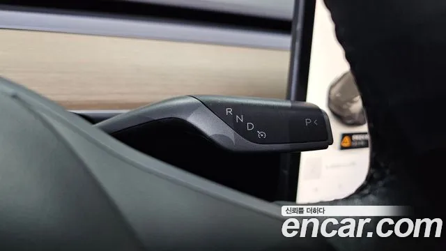 Tesla Model Y id 2687387 из Кореи 19