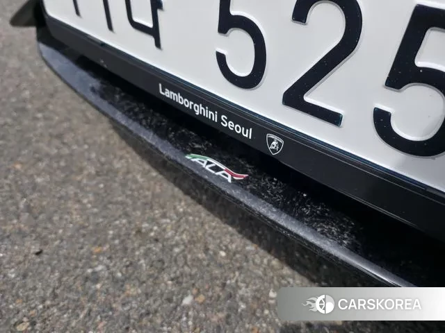 Lamborghini Huracan id 3248994 из Кореи 19