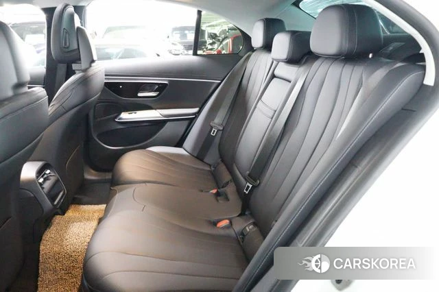 Mercedes-Benz E-Class W214 id 4516522 из Кореи 19