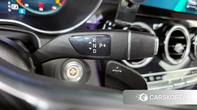 Mercedes-Benz GLC-Class X253 id 3843102 из Кореи 19