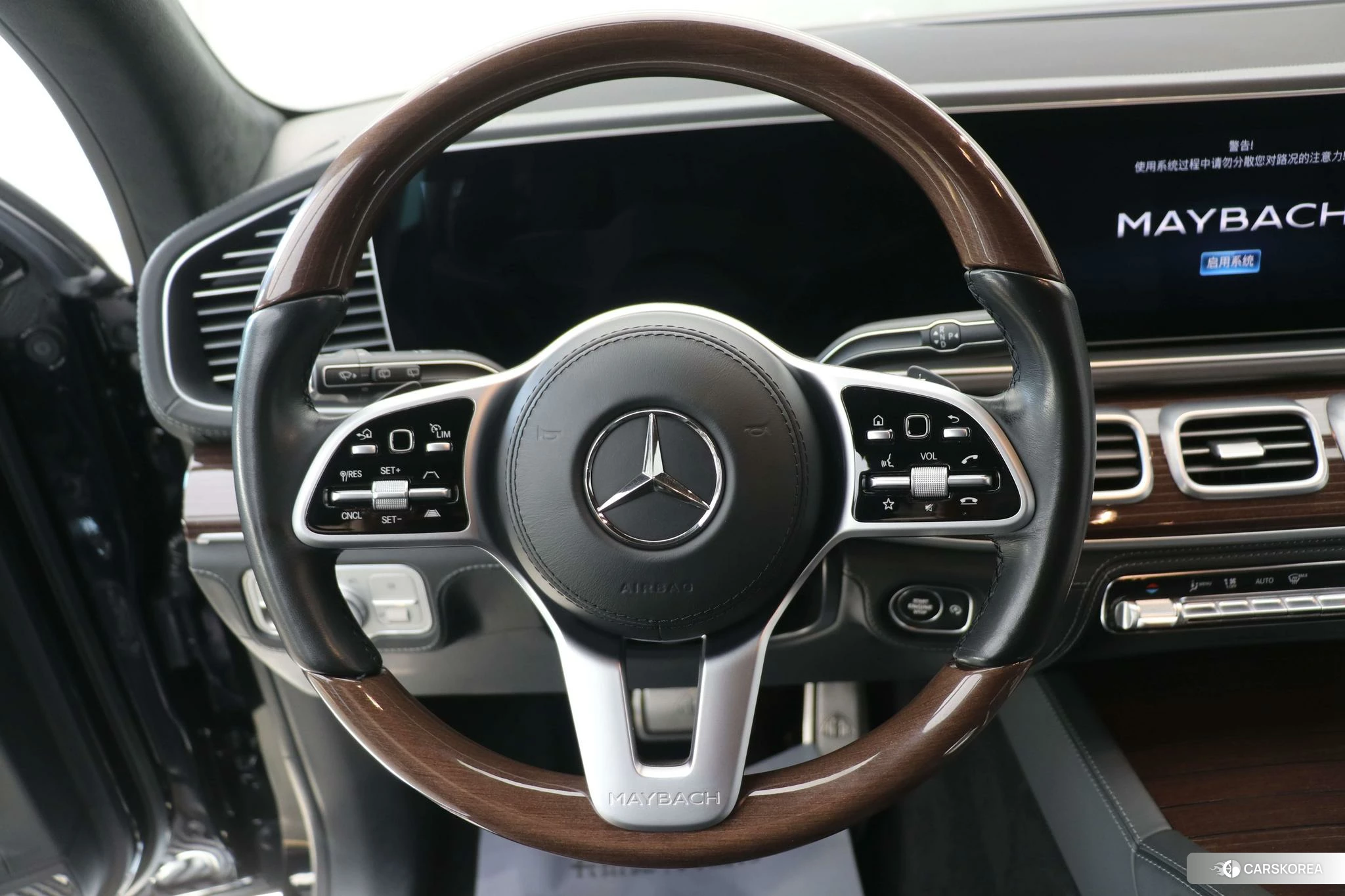 Mercedes-Benz Maybach GLS id 4479408 из Китая 37