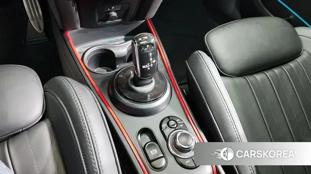 Mini Cooper S Countryman id 3400312 из Кореи 19