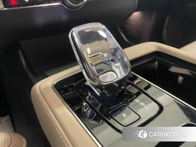 Volvo XC90 second Generation id 4254926 из Кореи 19