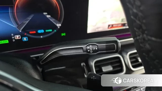 Mercedes-Benz GLE-Class W167 id 3586355 из Кореи 19