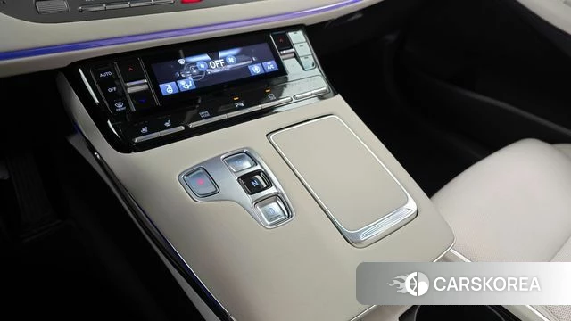 Hyundai The New Grandeur IG id 3806538 из Кореи 19