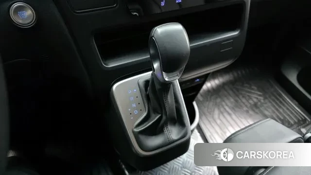 Hyundai Staria id 3042872 из Кореи 19