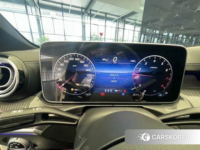 Mercedes-Benz Class C id 4271346 из Китая 19