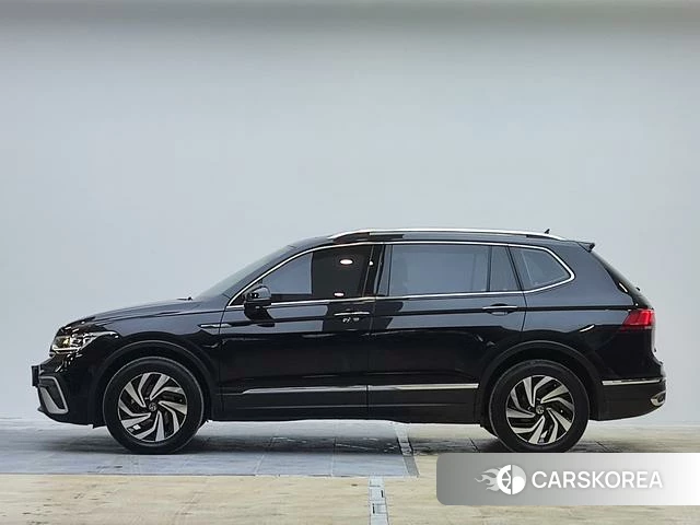 Volkswagen Tiguan L id 4263098 из Китая 17