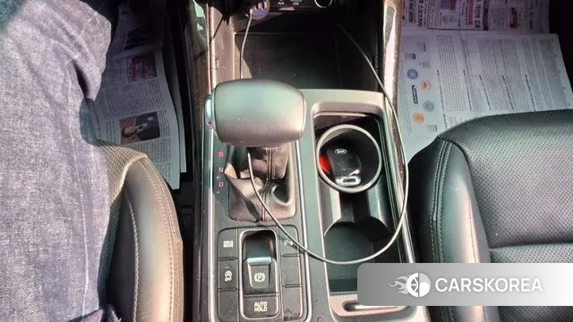 Kia The New Sorento id 3340591 из Кореи 19