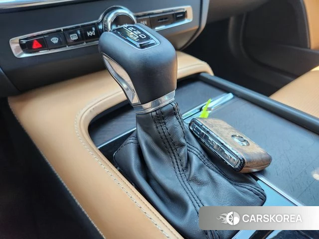Volvo V90 Cross-Country id 4393634 из Кореи 19
