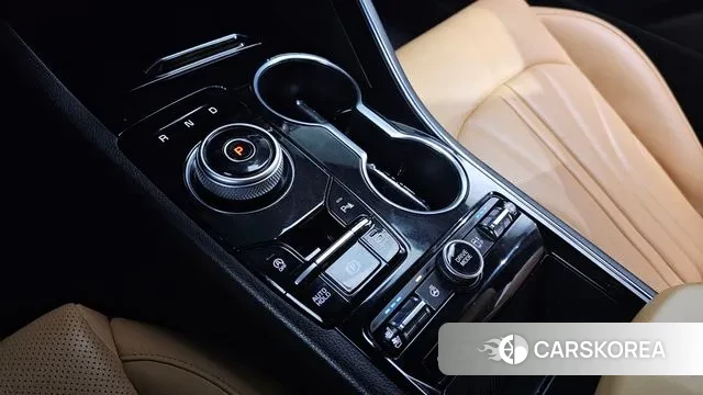 Kia K5 3rd generation id 3788923 из Кореи 19