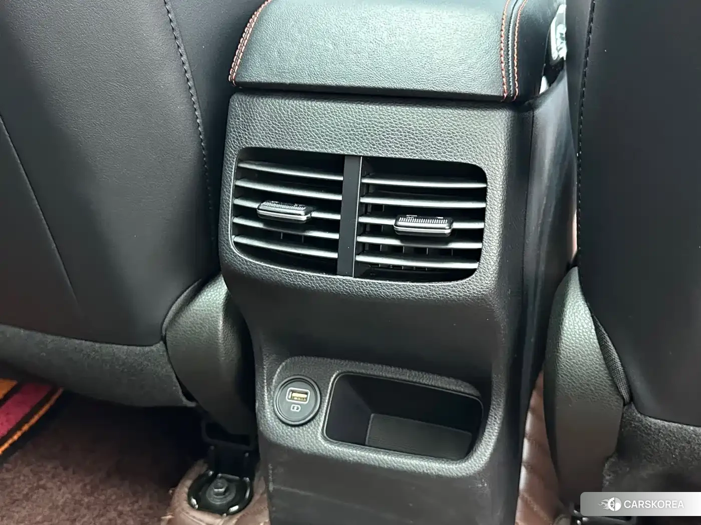 Kia KX3 proud run id 4577506 из Китая 15