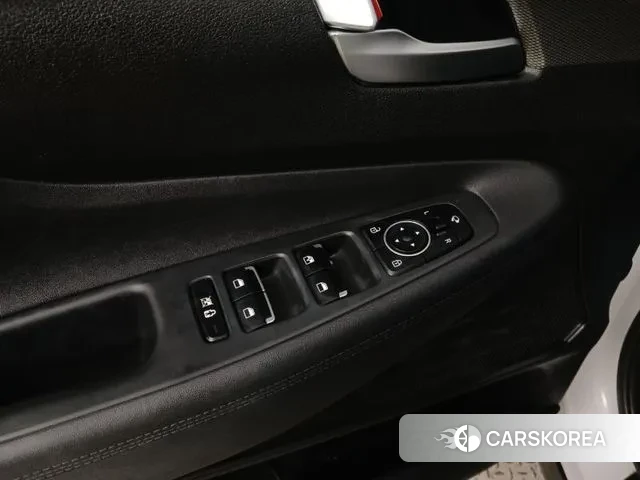 Hyundai Santa Fe TM id 3445067 из Кореи 19