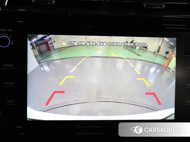 Ssangyong Berry New Tivoli id 3238696 из Кореи 19