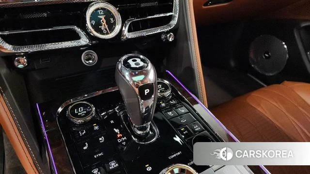 Bentley Flying Spur 3rd Generation id 3953155 из Кореи 19